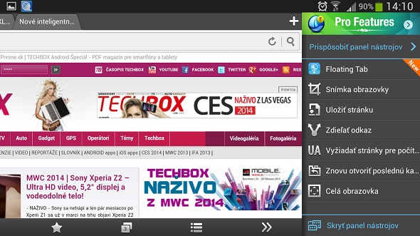 Boat Browser